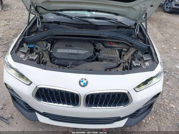 2020 BMW X2 SDRIVE28I