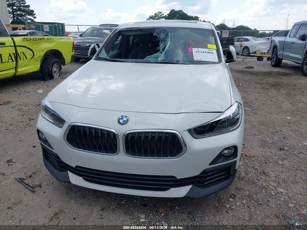 2020 BMW X2 SDRIVE28I