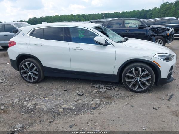 2020 BMW X2 SDRIVE28I