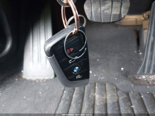2020 BMW X2 SDRIVE28I