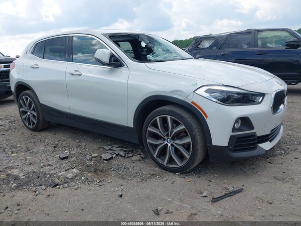 2020 BMW X2 SDRIVE28I
