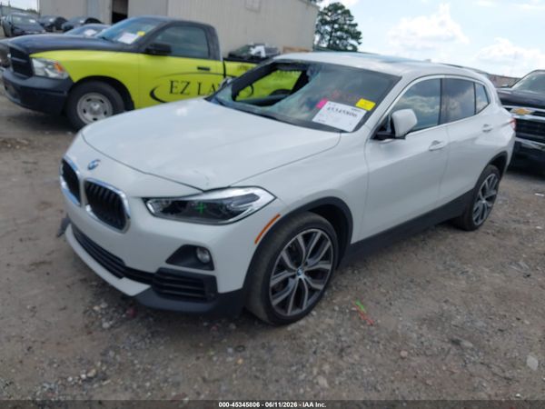2020 BMW X2 SDRIVE28I