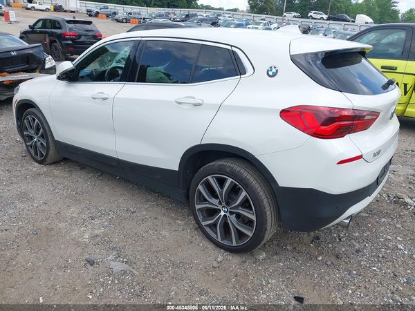 2020 BMW X2 SDRIVE28I