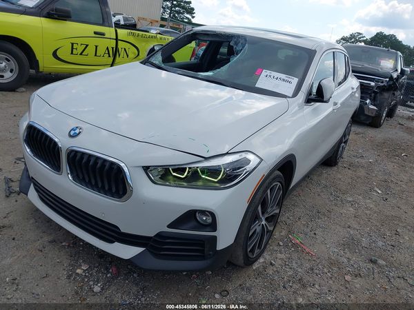 2020 BMW X2 SDRIVE28I