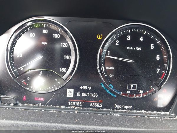 2020 BMW X2 SDRIVE28I