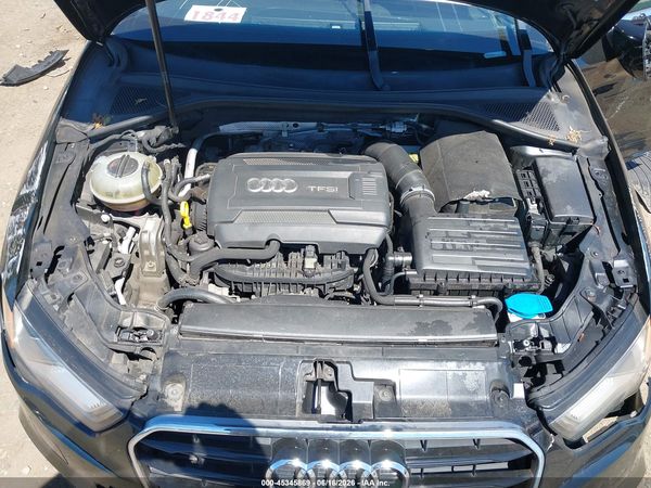2015 AUDI A3 2.0T PREMIUM
