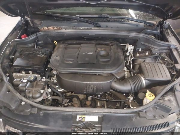 2019 JEEP GRAND CHEROKEE LAREDO E 4X4
