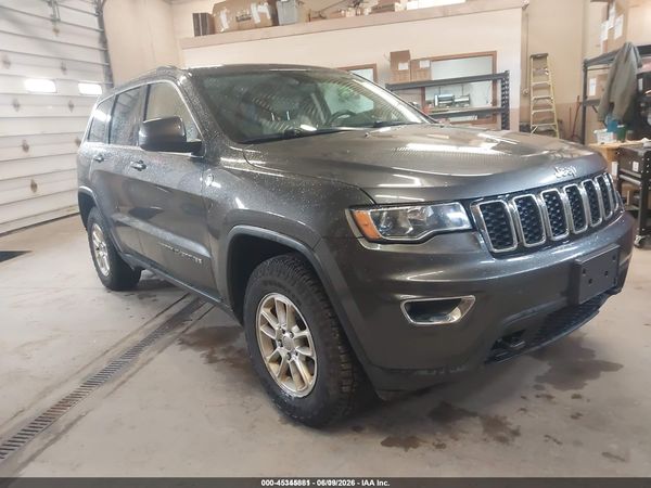 2019 JEEP GRAND CHEROKEE LAREDO E 4X4