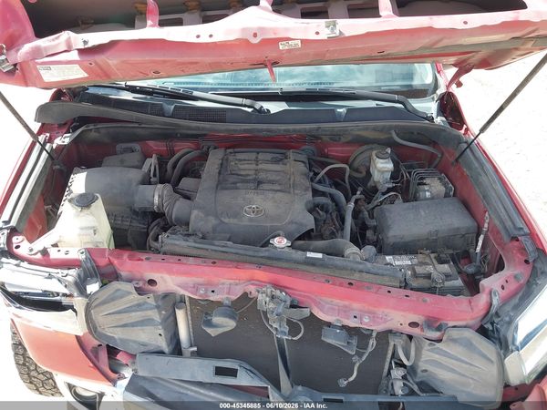2021 TOYOTA TUNDRA 1794 EDITION