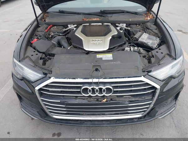2019 AUDI A6 55 PREMIUM