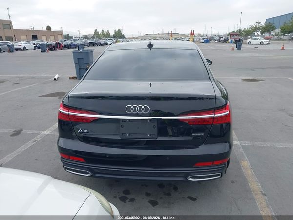 2019 AUDI A6 55 PREMIUM