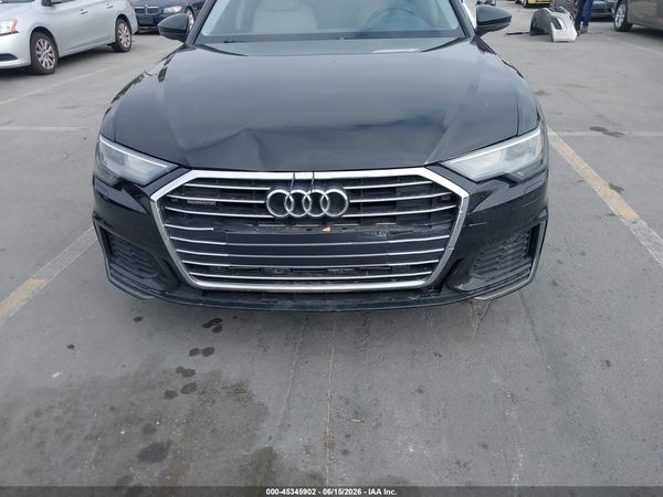 2019 AUDI A6 55 PREMIUM