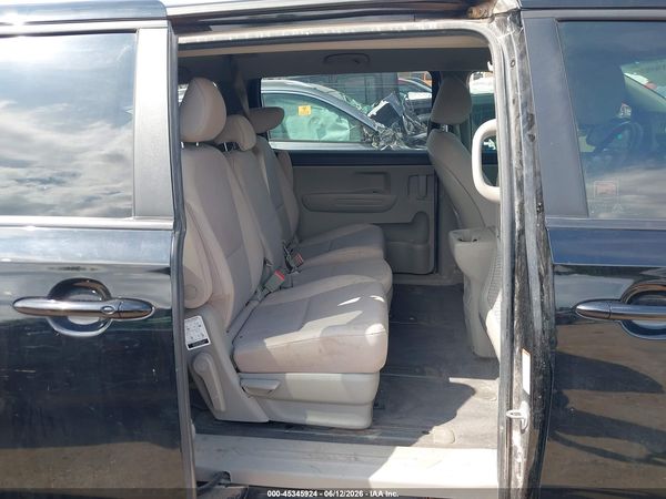 2021 KIA SEDONA LX