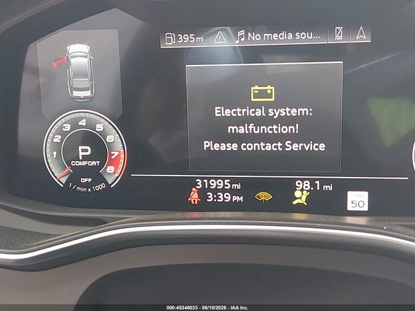 2022 AUDI S7 SPORTBACK