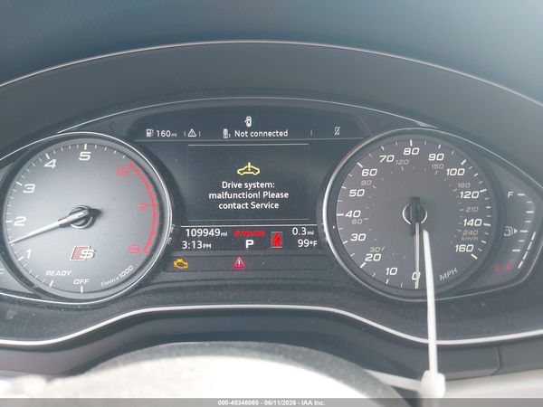 2019 AUDI S5 3.0T PREMIUM