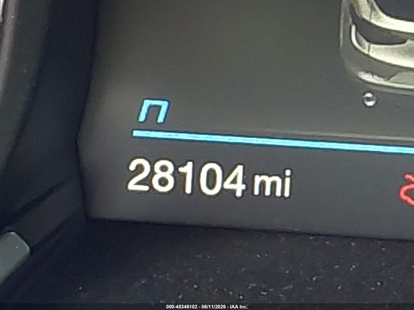 2020 ALFA ROMEO STELVIO SPORT RWD