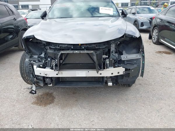2020 ALFA ROMEO STELVIO SPORT RWD