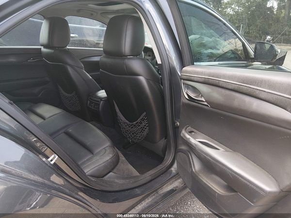 2016 CADILLAC ATS STANDARD
