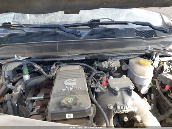 2022 RAM 2500 BIG HORN  4X4 8' BOX