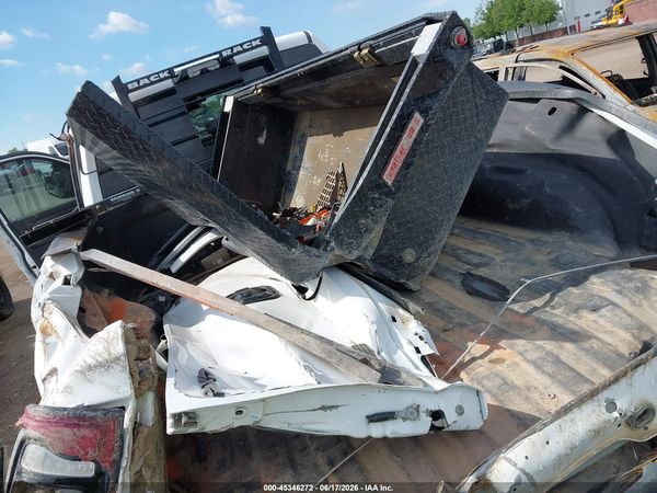 2022 RAM 2500 BIG HORN  4X4 8' BOX