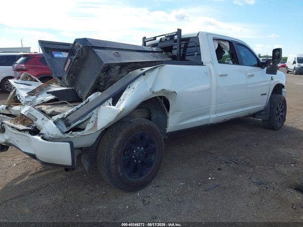 2022 RAM 2500 BIG HORN  4X4 8' BOX