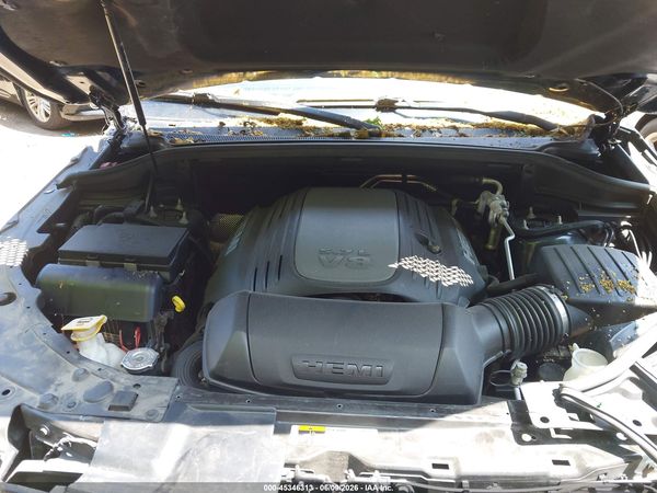 2020 DODGE DURANGO R/T AWD