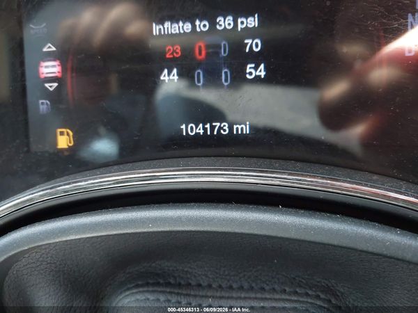 2020 DODGE DURANGO R/T AWD