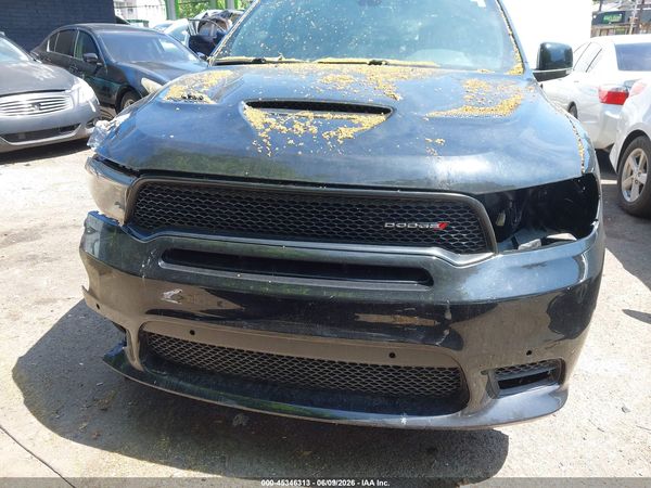 2020 DODGE DURANGO R/T AWD