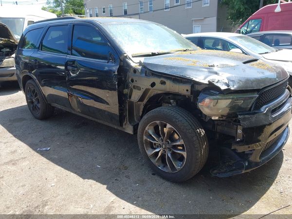 2020 DODGE DURANGO R/T AWD