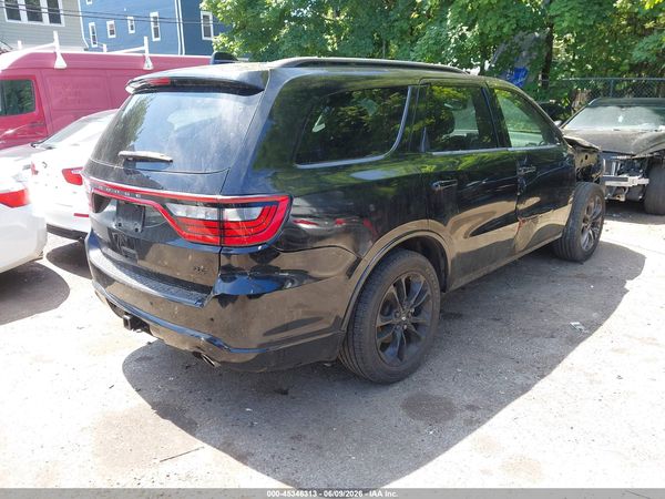 2020 DODGE DURANGO R/T AWD