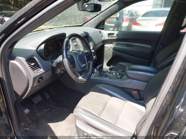 2020 DODGE DURANGO R/T AWD