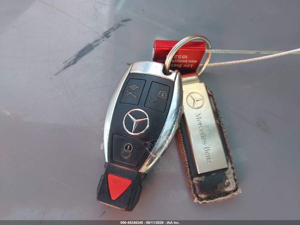 2018 MERCEDES-BENZ GLS 450 4MATIC