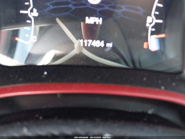 2020 JEEP COMPASS TRAILHAWK 4X4