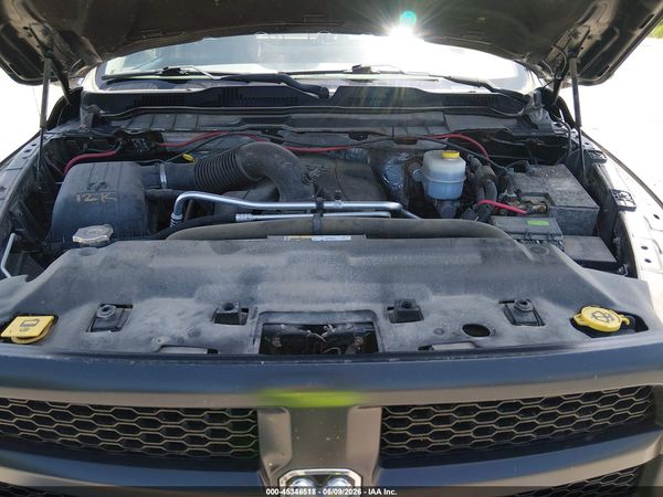 2016 RAM 3500 TRADESMAN