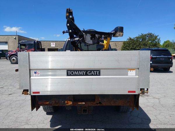 2016 RAM 3500 TRADESMAN