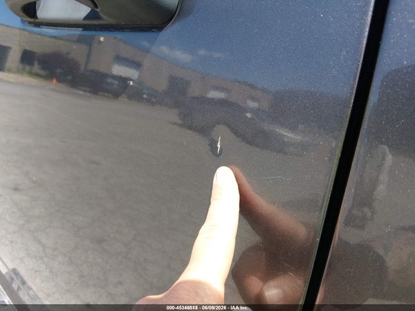 2016 RAM 3500 TRADESMAN