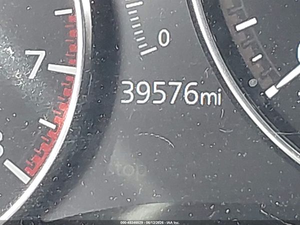 2021 MAZDA MAZDA3 SELECT