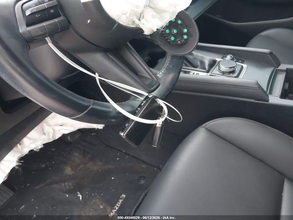 2021 MAZDA MAZDA3 SELECT