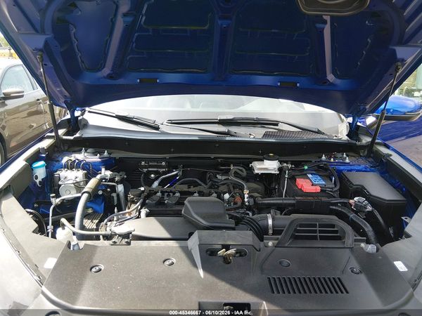 2023 HONDA CR-V EX-L AWD