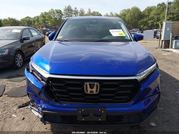2023 HONDA CR-V EX-L AWD