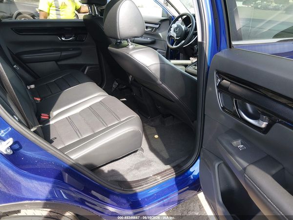 2023 HONDA CR-V EX-L AWD