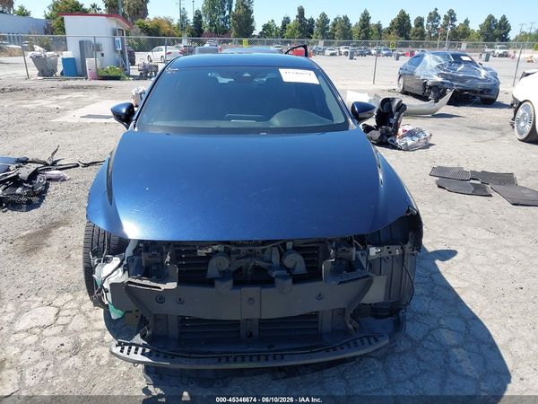 2019 MAZDA MAZDA3 PREFERRED PACKAGE