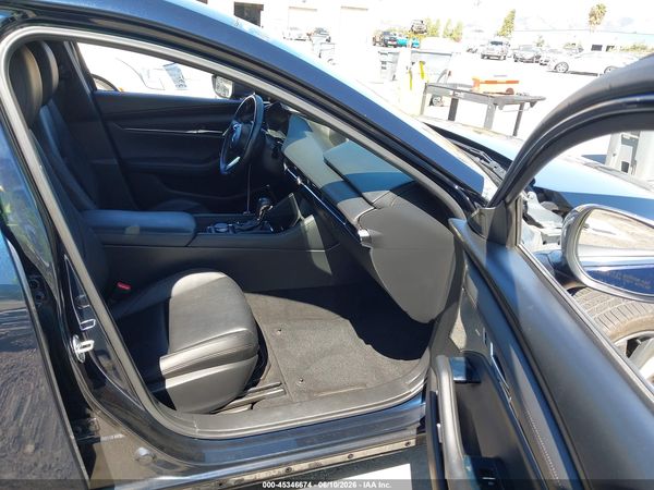 2019 MAZDA MAZDA3 PREFERRED PACKAGE