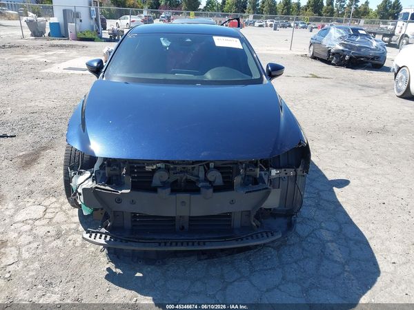 2019 MAZDA MAZDA3 PREFERRED PACKAGE
