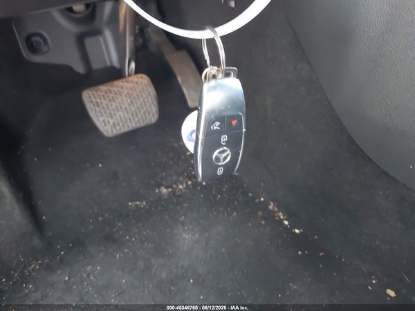 2023 MERCEDES-BENZ GLB 250 4MATIC