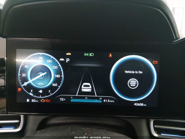 2022 HYUNDAI ELANTRA LIMITED