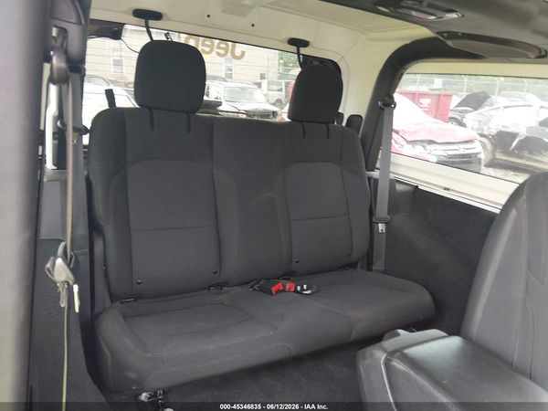 2020 JEEP WRANGLER SPORT S 4X4
