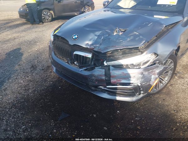 2019 BMW 530I XDRIVE
