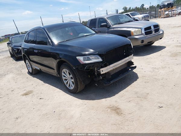 2015 AUDI Q5 2.0T PREMIUM — I1