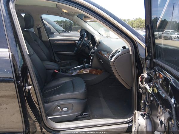 2015 AUDI Q5 2.0T PREMIUM — I5